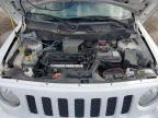 2015 Jeep Patriot Sport en Venta en Newton, AL - Side