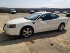 2007 Pontiac Grand Prix Gxp на продаже в Chatham, VA - Minor Dent/Scratches