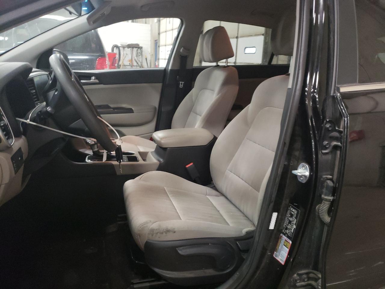2020 Kia Sportage - Image 7