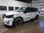 2020 Subaru Ascent Premium na sprzedaż w Blaine, MN - All Over