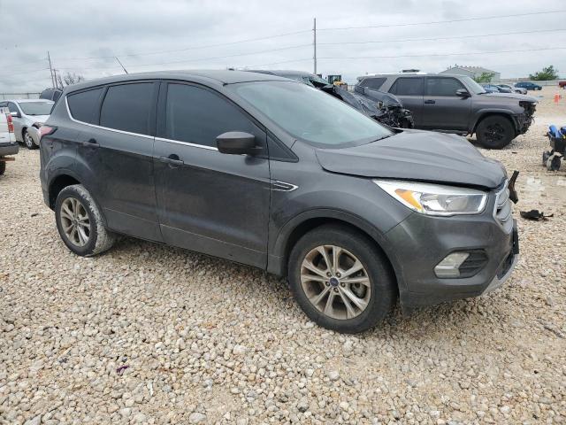  FORD ESCAPE 2017 Szary