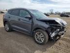 2016 Hyundai Tucson Limited იყიდება Columbia Station-ში, OH - Front End