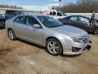 2012 Ford Fusion Se на продаже в Grenada, MS - Front End