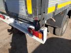 2016 RENAULT MASTER LL3 for sale at Copart COLCHESTER