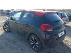2018 CITROEN C3 FLAIR P for sale at Copart CORBY