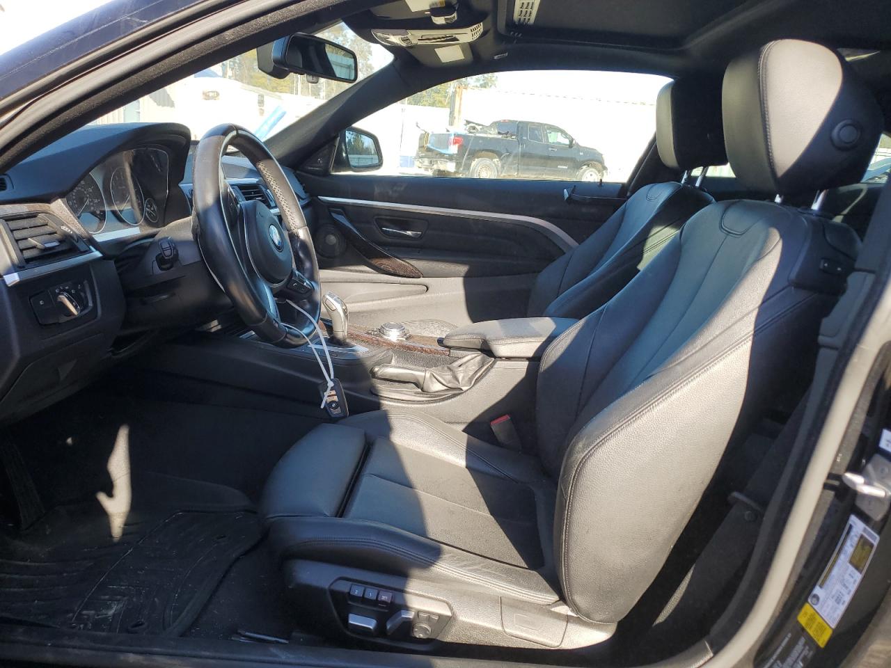 2016 BMW 4er - Image 7