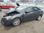 2017 Toyota Yaris Ia  იყიდება Moraine-ში, OH - Front End