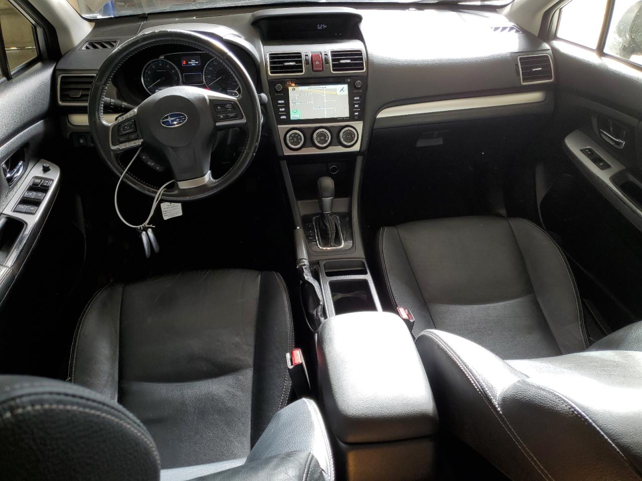 2015 Subaru Impreza - Image 8
