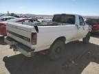 1997 Ford F250  იყიდება Albuquerque-ში, NM - Mechanical