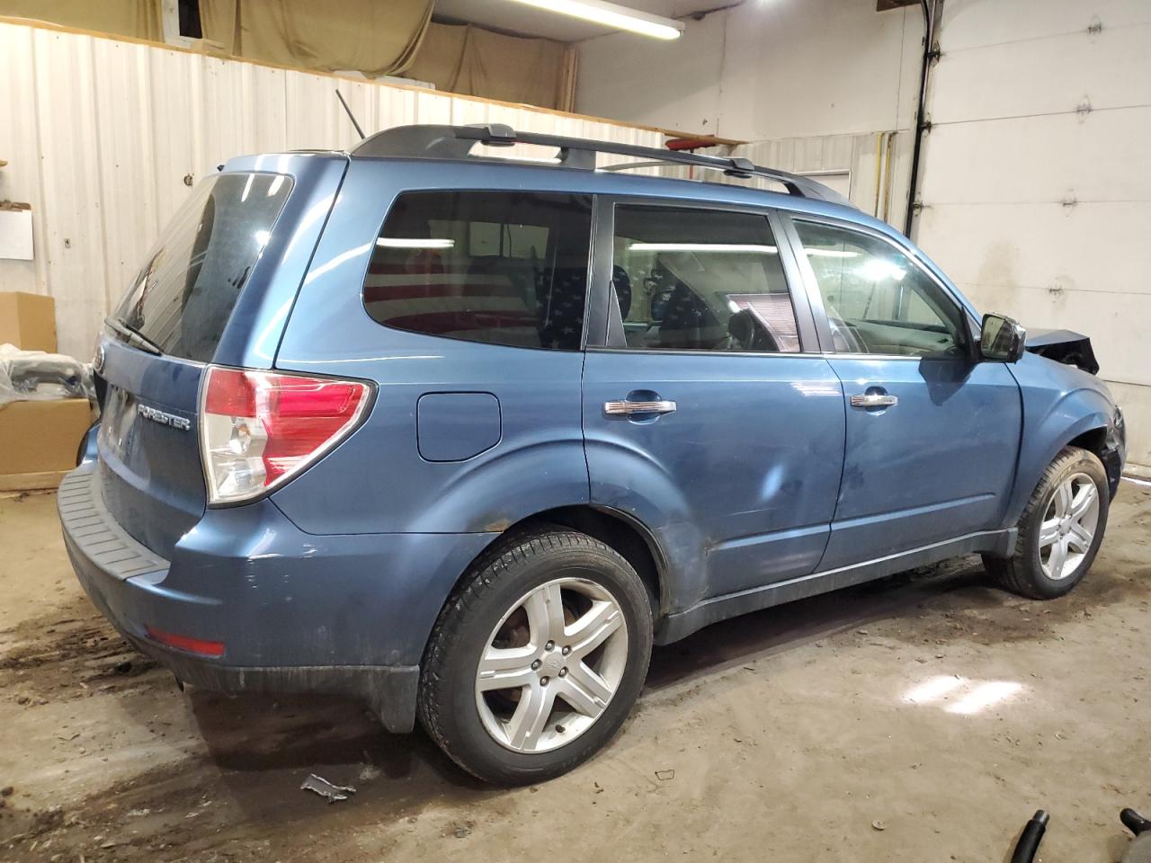 2009 Subaru Forester - Image 3