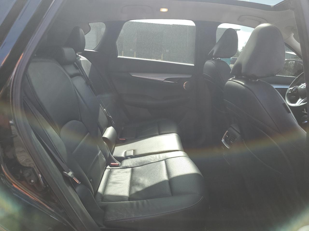 2019 Infiniti QX50 - Image 11