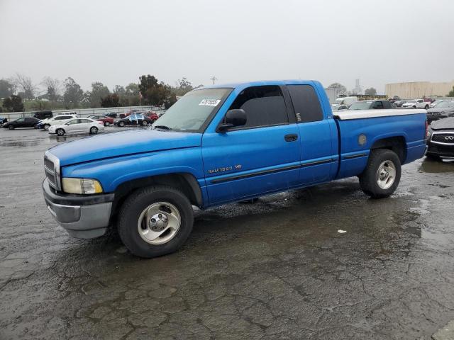 1998 Dodge Ram 1500 