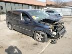 2008 Dodge Grand Caravan Sxt იყიდება Fort Wayne-ში, IN - Front End