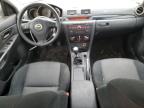 2008 Mazda 3 I იყიდება Wichita-ში, KS - Front End