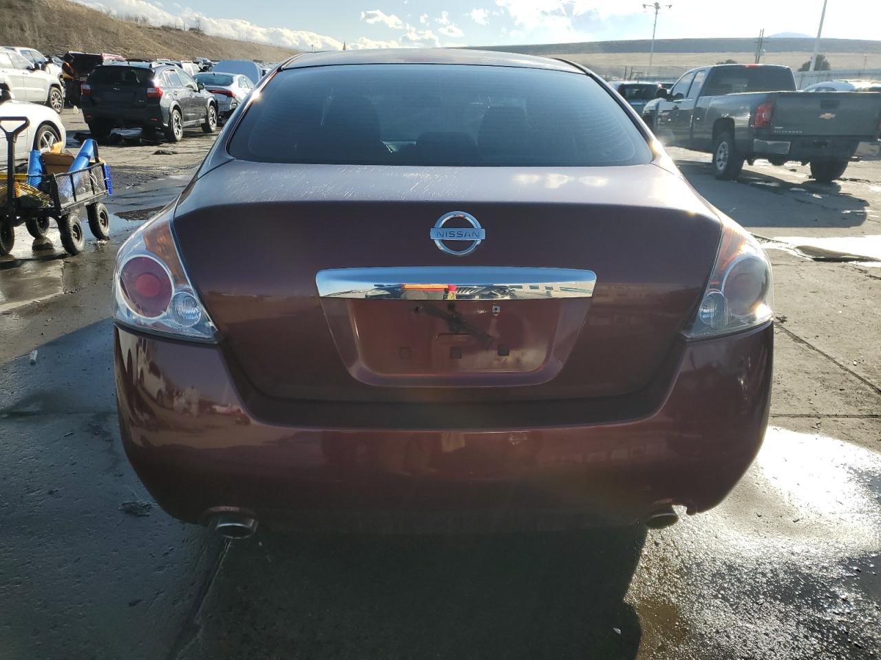 2010 Nissan Altima - Image 6