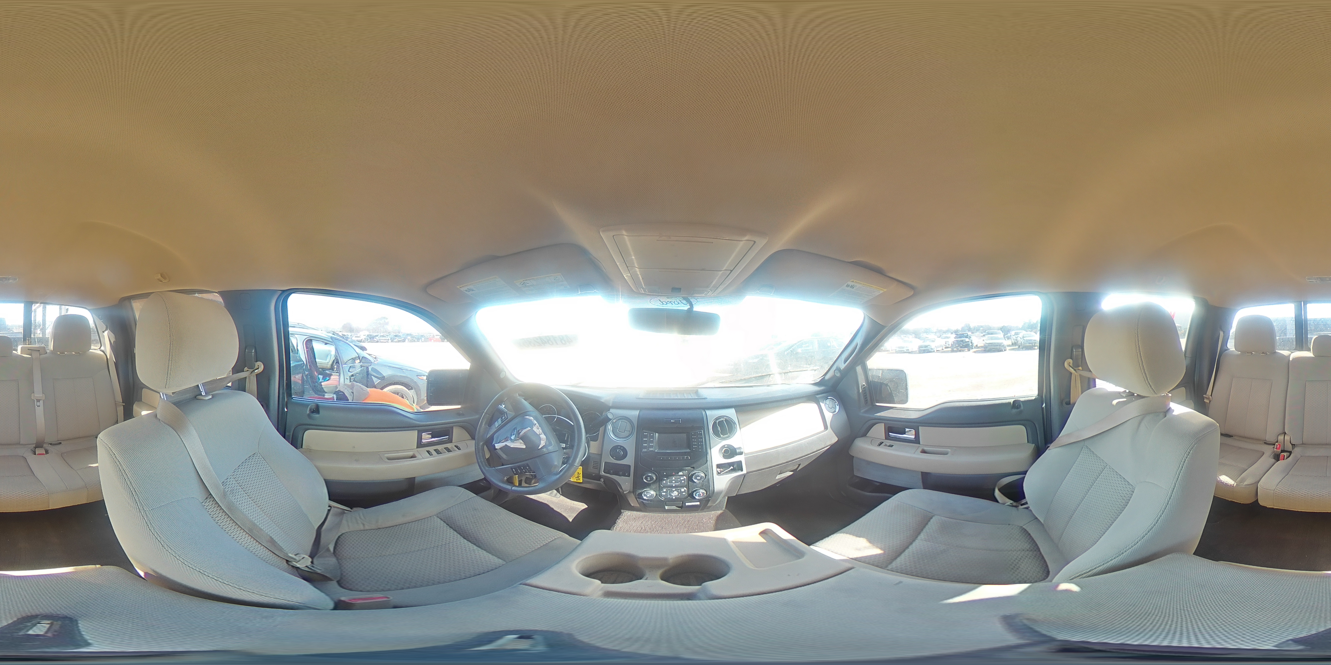 2013 Ford F-150 - Image 12