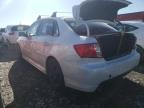 2010 SUBARU IMPREZA 2.5I for sale at Copart QC - MONTREAL
