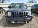 2016 Jeep Patriot Latitude en Venta en Center Rutland, VT - Rear End