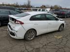 2022 Hyundai Ioniq Blue zu verkaufen in Woodburn, OR - All Over