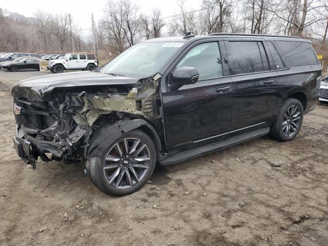 2023 Cadillac Escalade Esv Sport