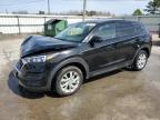 2021 Hyundai Tucson Se for Sale in Montgomery, AL - Front End