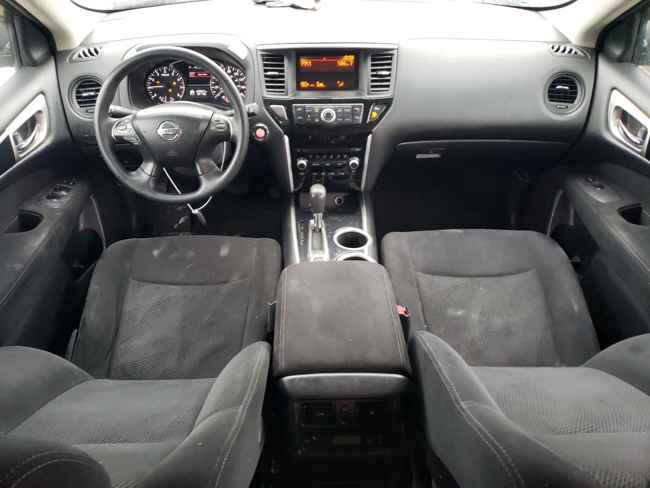 2013 Nissan Pathfinder - Image 8