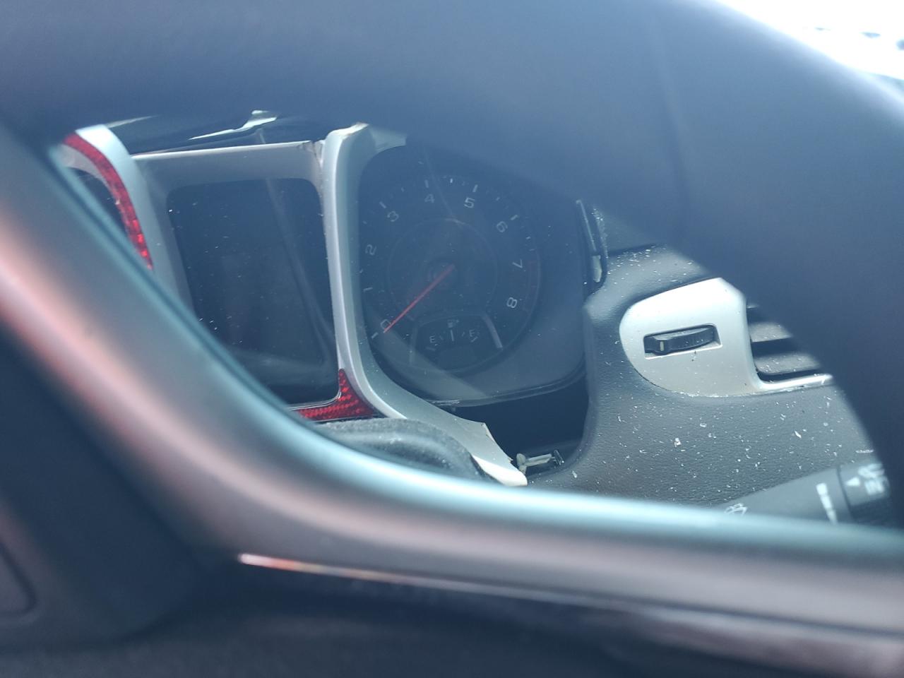 2014 Chevrolet Camaro Ls VIN: 2G1FE1E36E9247520 Lot: 49874915