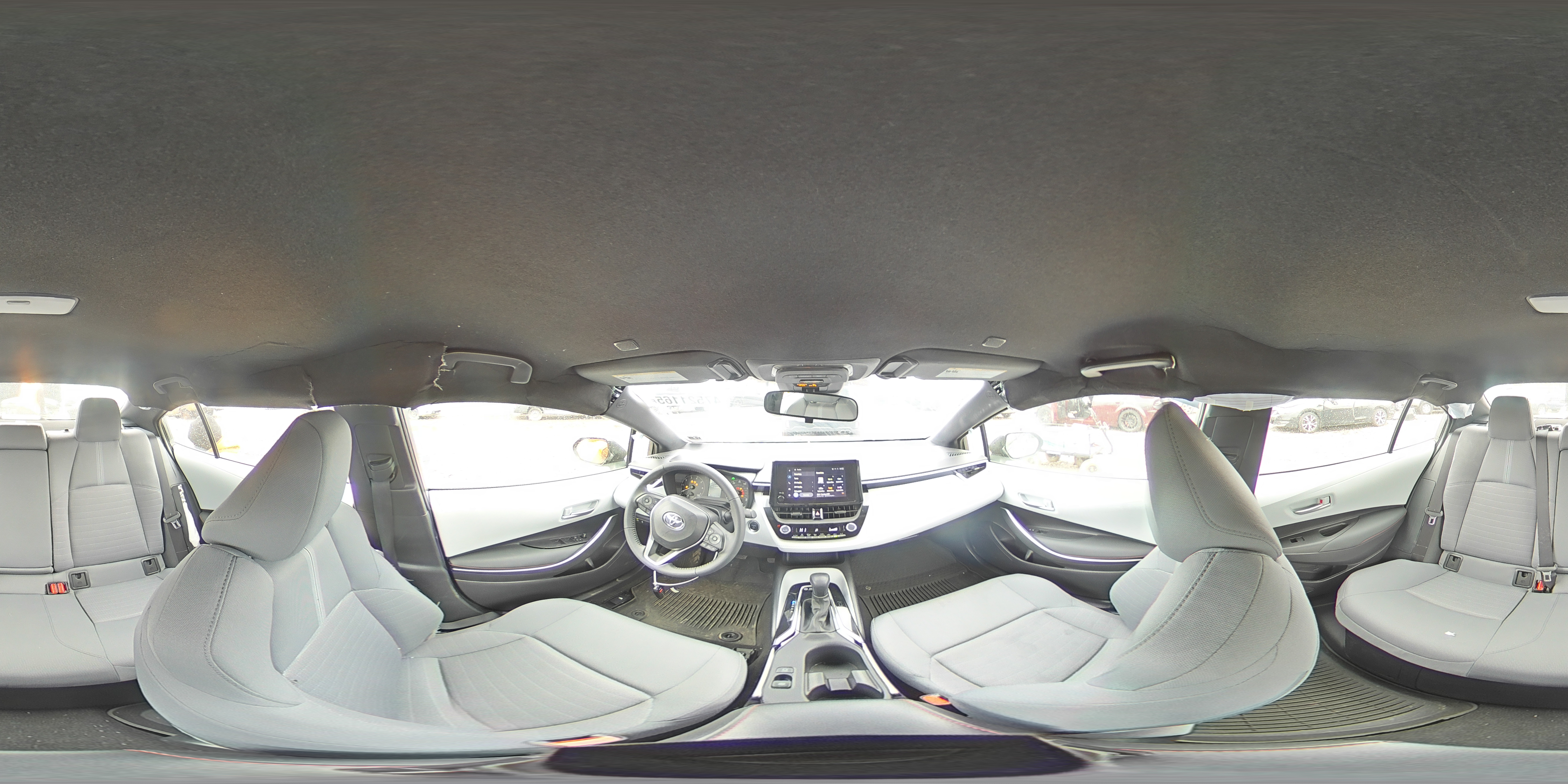2024 Toyota Corolla - Image 13