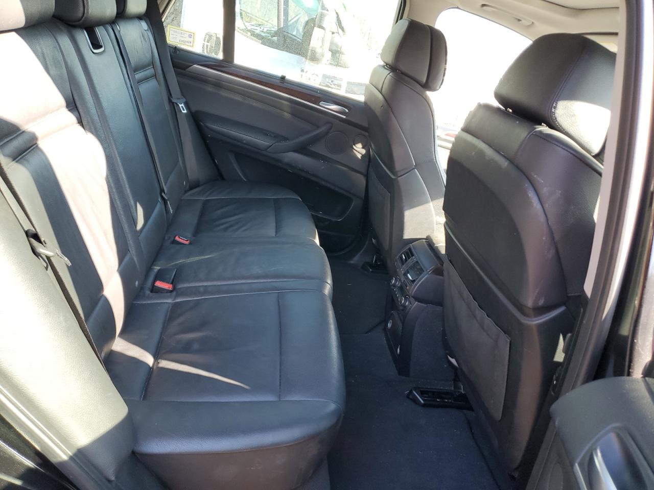 2013 BMW X5 - Image 11