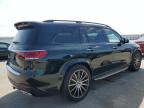 2023 Mercedes-Benz Gls 450 4Matic for Sale in Fresno, CA - Water/Flood