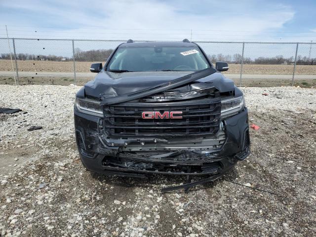  GMC ACADIA 2023 Black