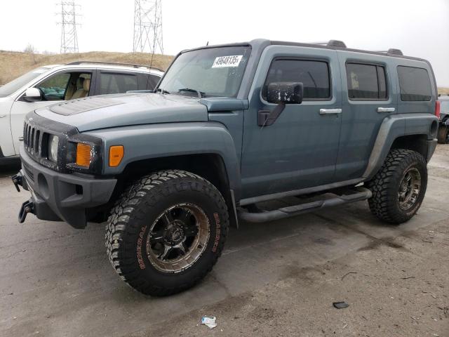 2007 Hummer H3