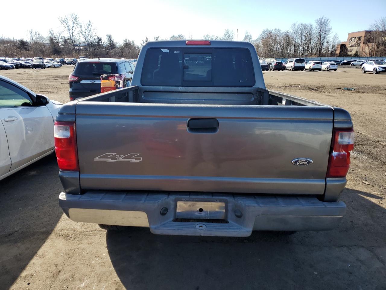 2004 Ford Ranger - Image 6