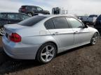 2007 BMW 323 I for sale at Copart AB - CALGARY