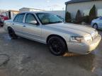 2008 Mercury Grand Marquis Ls за продажба в Louisville, KY - Water/Flood