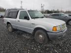 2002 Ford Ranger  for Sale in Portland, OR - Vandalism