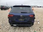 2022 Volkswagen Tiguan Se de vânzare în Temple, TX - Side