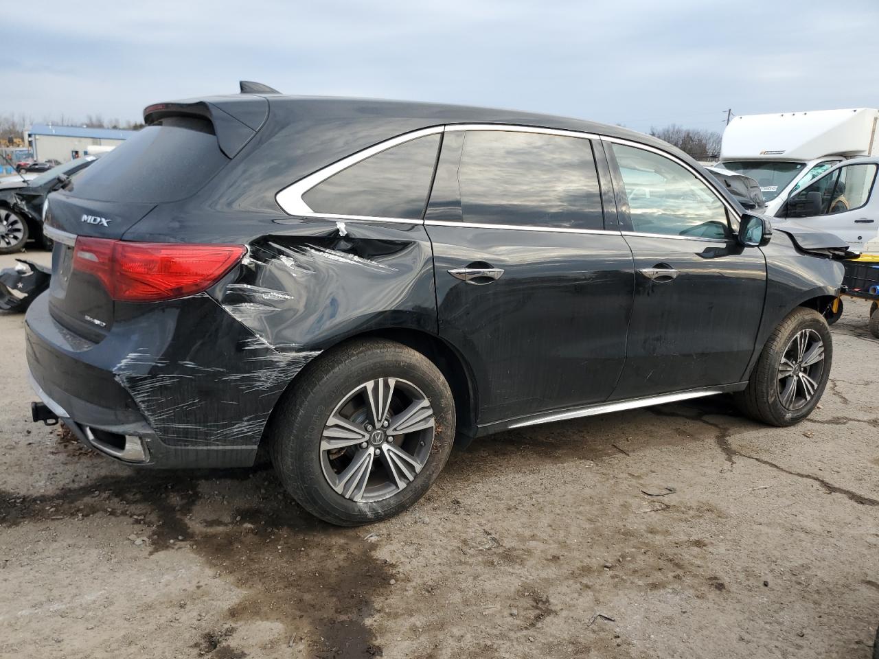 2017 Acura MDX - Image 3