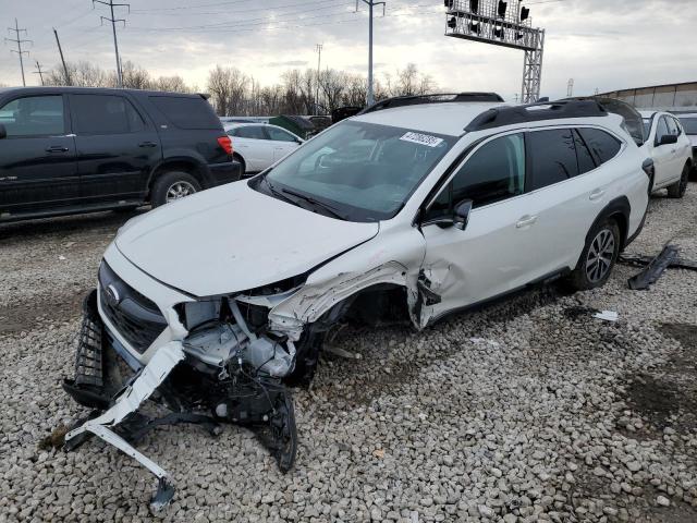 2024 Subaru Outback Pr 2.5L