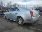 2012 Cadillac Cts for Sale in East Granby, CT - Minor Dent/Scratches