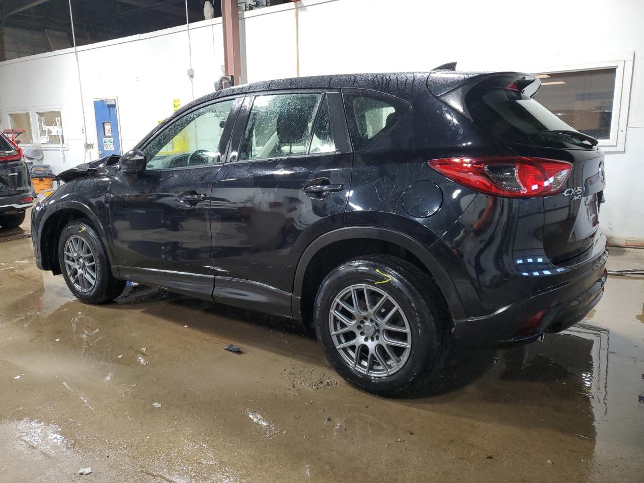 2016 Mazda CX-5 - Image 2