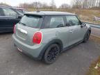 2015 MINI ONE for sale at Copart SANDTOFT