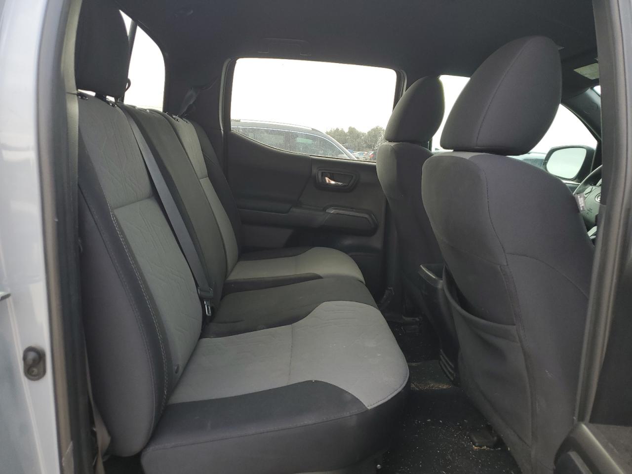 3TMCZ5AN7LM334618 TOYOTA TACOMA 2020