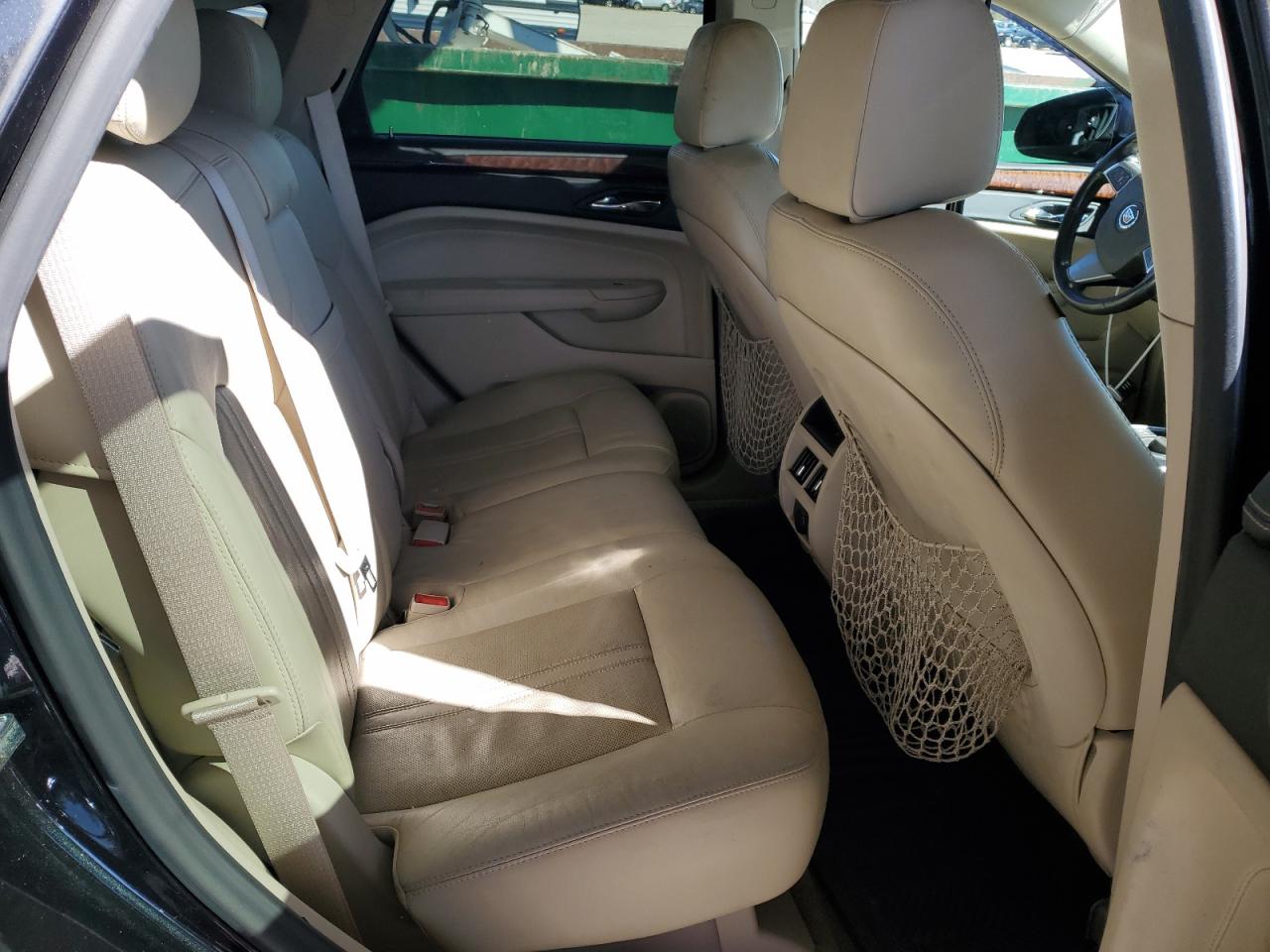 2011 Cadillac SRX - Image 11