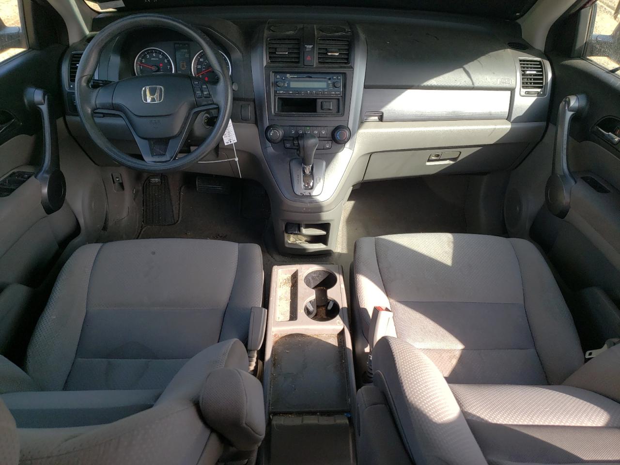 2009 Honda CR-V - Image 8