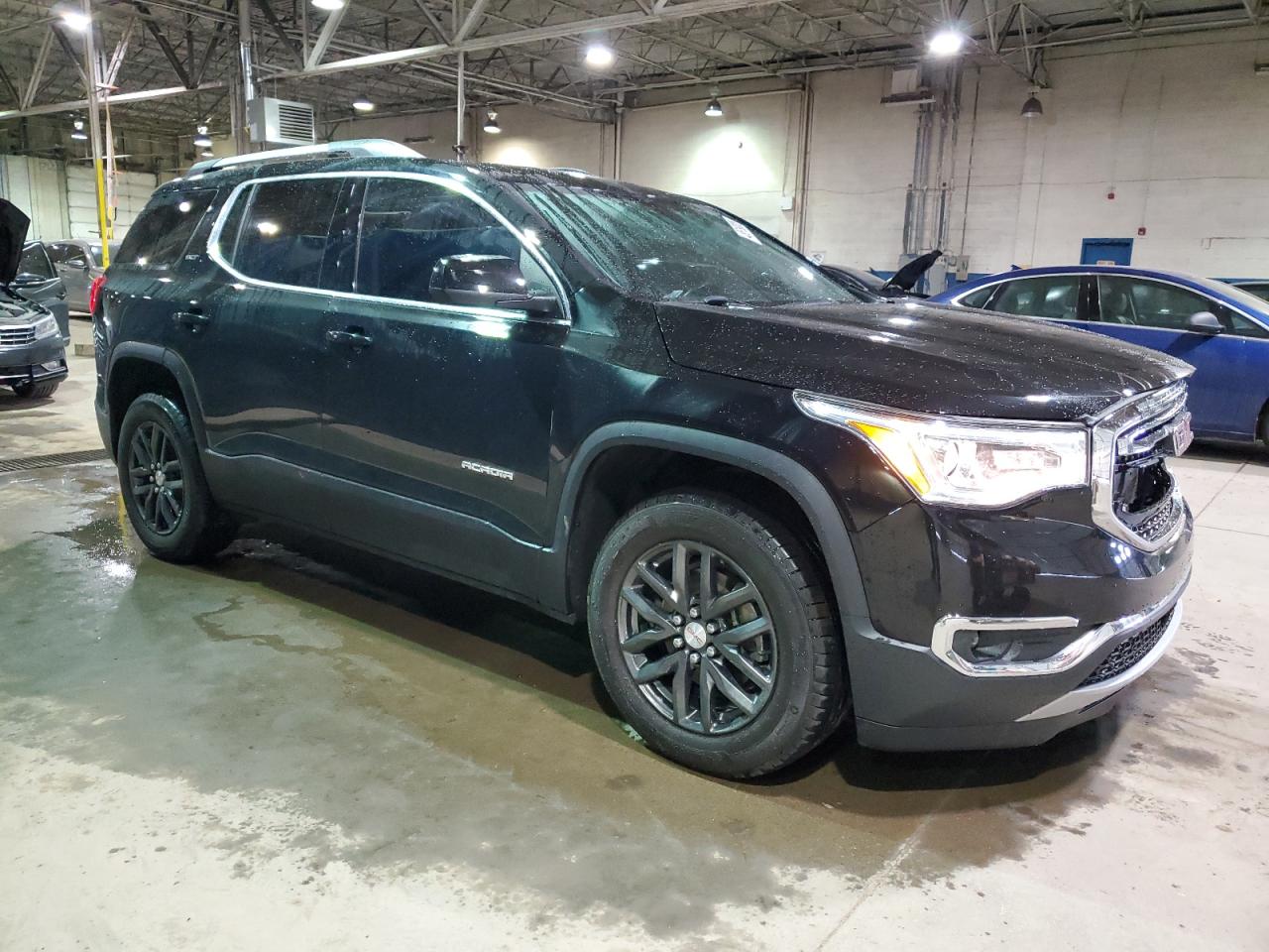 2018 GMC Acadia - Image 4