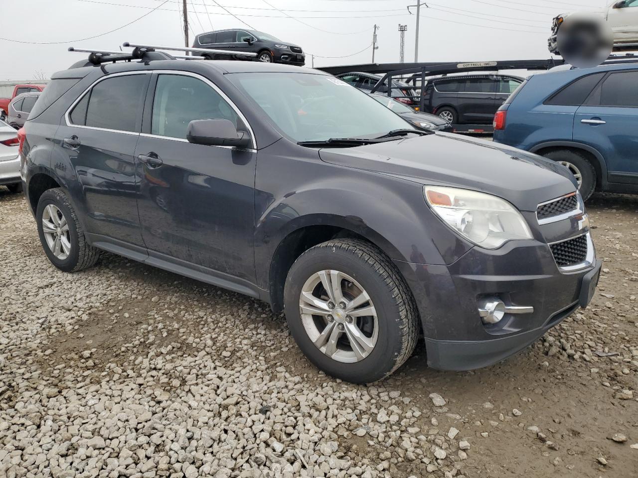 2013 Chevrolet Equinox - Image 4