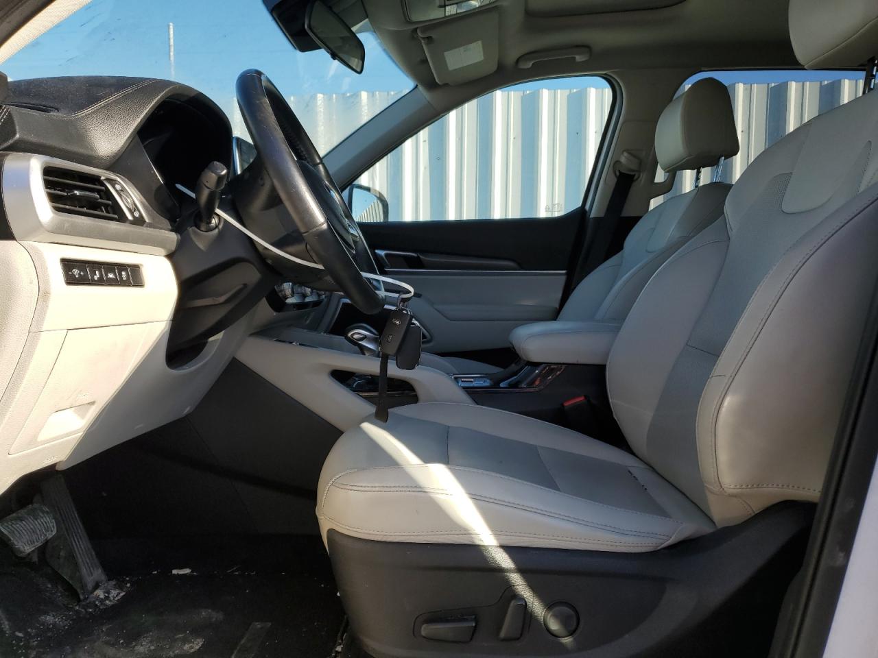 2021 Kia Telluride - Image 7