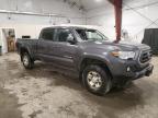 2022 Toyota Tacoma Double Cab продається в Center Rutland, VT - Rollover