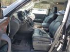 2019 Nissan Armada Sv იყიდება Gainesville-ში, GA - Front End